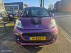 Peugeot 107 1.0 Active, Voorwielaandrijving, Euro 5, Gebruikt, Overige kleuren