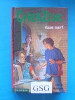 Cyberzone game over? nr. 3667-01 (Nieuw), Boeken, Kinderboeken | Jeugd | onder 10 jaar, Nieuw, Fictie algemeen, Ophalen