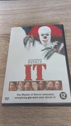 IT - DVD, Ophalen of Verzenden, Gebruikt, Overige genres