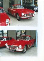 10 echte foto's van zeldzame Jaguars, Verzamelen, Verzenden, Auto's