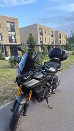 Yamaha Tracer 9 GT (BJ 2024) 5400KM – Vol opties!, Motoren, Motoren | Yamaha, 890 cc, Motorrijbewijs A, Handvatverwarming, 3 cilinders
