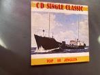 Top 40 Jingles Radio Veronica ( cd single classic), Ophalen of Verzenden, 1980 tot 2000, Zo goed als nieuw