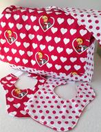 luiertas voor de pop, Kinderen en Baby's, Speelgoed | Poppen, Ophalen of Verzenden, Nieuw, Babypop