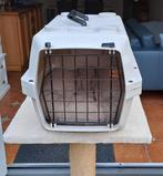 Kattenreismand of vervoersbox met kussentje voor uw kat.🐈🐈, Ophalen, Nieuw