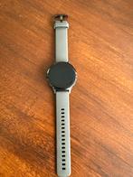 Garmin venu 3s, Ophalen of Verzenden, Zo goed als nieuw, Zwart, Android