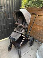 Cybex kinderwagen rosegold edition, Ophalen, Zo goed als nieuw, Overige merken
