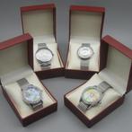 Partij dameshorloges 13 stuks, Overige merken, Overige materialen, Info@risima.nl, Polshorloge