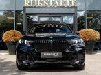BMW X5 xDrive50e M-sport|PANO|ACC|22''|H&K|360°|HEAD-UP|APP, Gebruikt, 2395 kg, Adaptive Cruise Control, Blauw