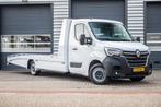 Renault Master T35 2.3 dCi 180 L3 Energy, Auto's, Voorwielaandrijving, Gebruikt, Renault, Bedrijf