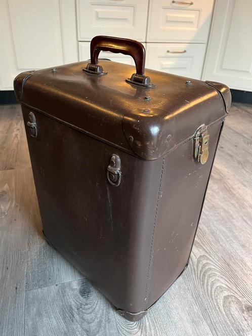 Vintage coolbox koelbox, Antiek en Kunst, Curiosa en Brocante, Ophalen of Verzenden