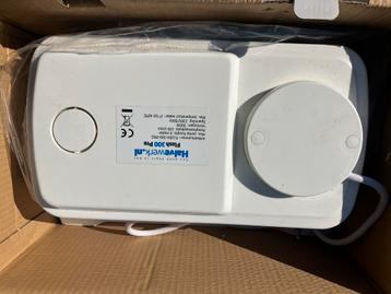 Sanibroyeur - Halvewerk Flush 300 Pro - Nieuw in doos! beschikbaar voor biedingen