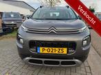 Citroen C3 Aircross 1.2 PureTech S&S Feel TREKHAAK,CRUISE,LM, Voorwielaandrijving, Gebruikt, 1199 cc, Met garantie (alle)
