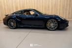 Porsche 911 991 3.8 Turbo S (2018 NL) bi-color interieur, ui, Automaat, Gebruikt, Bedrijf, Adaptive Cruise Control