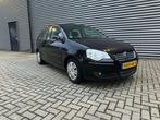 Volkswagen POLO 1.4-16V Sportline, Voorwielaandrijving, Gebruikt, Zwart, Bedrijf