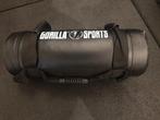 gorilla sports weightbag 5 kg, Ophalen of Verzenden, Zo goed als nieuw