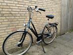 RIH Delta damesfiets 7 versnellingen, Fietsen en Brommers, Fietsen | Dames | Damesfietsen, Gebruikt, Versnellingen, 56 cm of meer