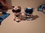 Tekstra Pup en Poes - Robot Huisdieren, Ophalen of Verzenden, Zo goed als nieuw, Jongen of Meisje