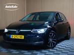 Volkswagen Golf 1.4 eHybrid Style PANO CARPLAY ACC CAMERA TH, Stof, Gebruikt, 4 cilinders, Zwart