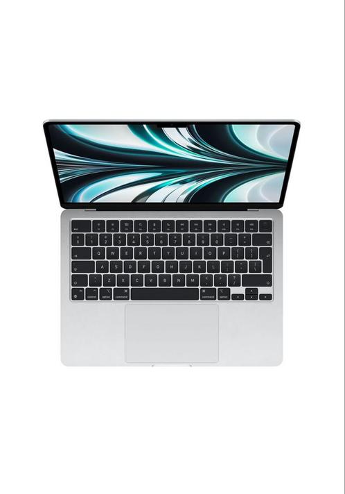 Apple MacBook Air M2 – Nieuw in Doos – 13.6” | 512GB SSD, Computers en Software, Apple Macbooks, Nieuw, MacBook Air, 13 inch, 512 GB