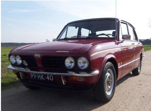 Triumph Dolomite 1850 bj1975 nieuwe motorblok  Carrosserie:S, Auto-onderdelen, Overige Auto-onderdelen, Triumph, Gereviseerd, Ophalen