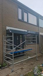 Klussers nodig in of rondom huis? Wij staan paraat!