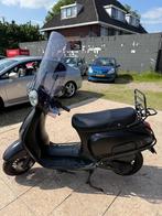 Turbho Snorscooter PL-C* Weinig gebruikt Snorfiets!, Overige merken, Gebruikt, Benzine