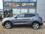 Nissan Qashqai 1.3 DIG-T N-Motion, Voorwielaandrijving, 65 €/maand, 687 kg, Gebruikt