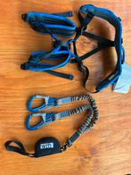 Via Ferrata / Klettersteig nieuwe set (maat S), Ophalen of Verzenden, Nieuw, Klimsport-accessoire
