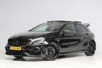 Mercedes-Benz A-klasse AMG 45 4MATIC AERO Black Optiek | pan, Gebruikt, 4 cilinders, Zwart, 14 km/l