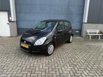 Suzuki Splash 1.0 VVT Comfort, Euro 5, Gebruikt, Origineel Nederlands, Bedrijf