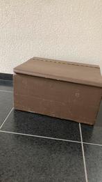 Opberg kist, Huis en Inrichting, Minder dan 50 cm, Gebruikt, 50 tot 100 cm, Ophalen of Verzenden