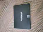 Samsung SSD 250GB, Ophalen of Verzenden, Zo goed als nieuw, Laptop