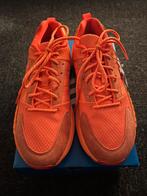 Adidas ZX 22 Boost, neon oranje, UNISEX, 40 2/3, NIEUW, Ophalen, Zo goed als nieuw, Oranje, Algemeen