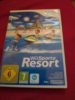 Wii sports, Ophalen of Verzenden