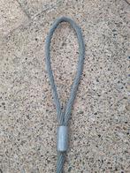 Staalstrop lus-lus 180cm 12mm.dik, Ophalen, Zo goed als nieuw