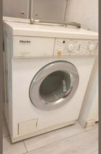 Miele novotronic Wasdroger . Gratis bezorgd free delivery, Witgoed en Apparatuur, Ophalen of Verzenden, Zo goed als nieuw, 1200 tot 1600 toeren