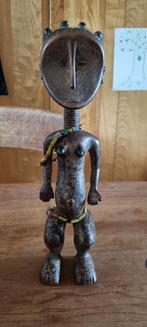 Abron figuur Ghana, Antiek en Kunst, Ophalen of Verzenden