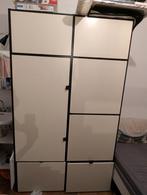 Ikea Odda kast, Ophalen, Gebruikt, 100 tot 150 cm, 200 cm of meer