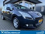 Peugeot 5008 1.6 HDiF Blue Lease | CLIMA | CRUISE | 7-PERSOO, Auto's, Peugeot, Voorwielaandrijving, Euro 5, Stof, Gebruikt