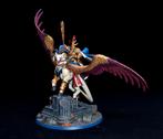 Stormcast Eternals Aventis Firestrike, Hobby en Vrije tijd, Ophalen of Verzenden, Zo goed als nieuw, Figuurtje(s)