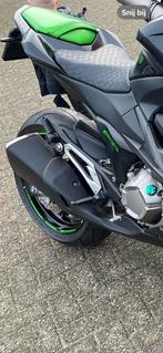 Kawasaki Z800 Uitlaat, Ophalen of Verzenden, Gebruikt