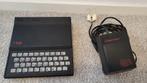 Sinclair ZX81 defect, Ophalen of Verzenden, Sinclair