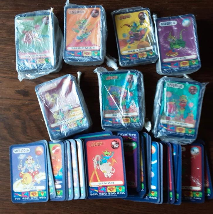 Spacix kaarten, Hobby en Vrije tijd, Verzamelkaartspellen | Yu-gi-Oh!, Zo goed als nieuw, Losse kaart, Ophalen of Verzenden