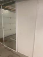 Kastenwand, 4 panelen, Huis en Inrichting, Ophalen, Zo goed als nieuw