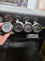 4 x vdo tellers, Ophalen of Verzenden, Nieuw