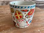 Blond sinterklaas mok, Ophalen, Blond Amsterdam, Zo goed als nieuw, Kop(pen) en/of Schotel(s)