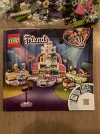 Lego Friends 41393 - Compleet, Ophalen of Verzenden, Zo goed als nieuw, Complete set, Lego