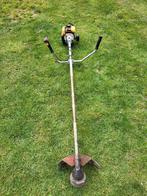 Bosmaaier en kantjesmaaier, Tuin en Terras, Bosmaaiers, Ophalen of Verzenden, Gebruikt, 10 tot 30 cm, Benzine