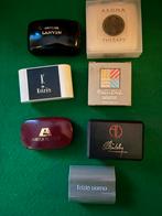 Hotel zeepjes, Ophalen of Verzenden, Zo goed als nieuw, Miniatuur