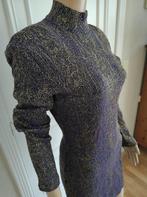 vintage feestelijk jurk, Verzenden, Zo goed als nieuw, Vintage, Maat 34 (XS) of kleiner